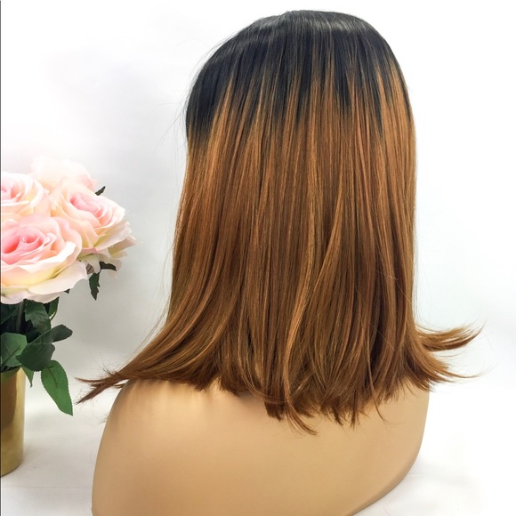 Trisha | Lace Front Wig - Picture 5 of 8